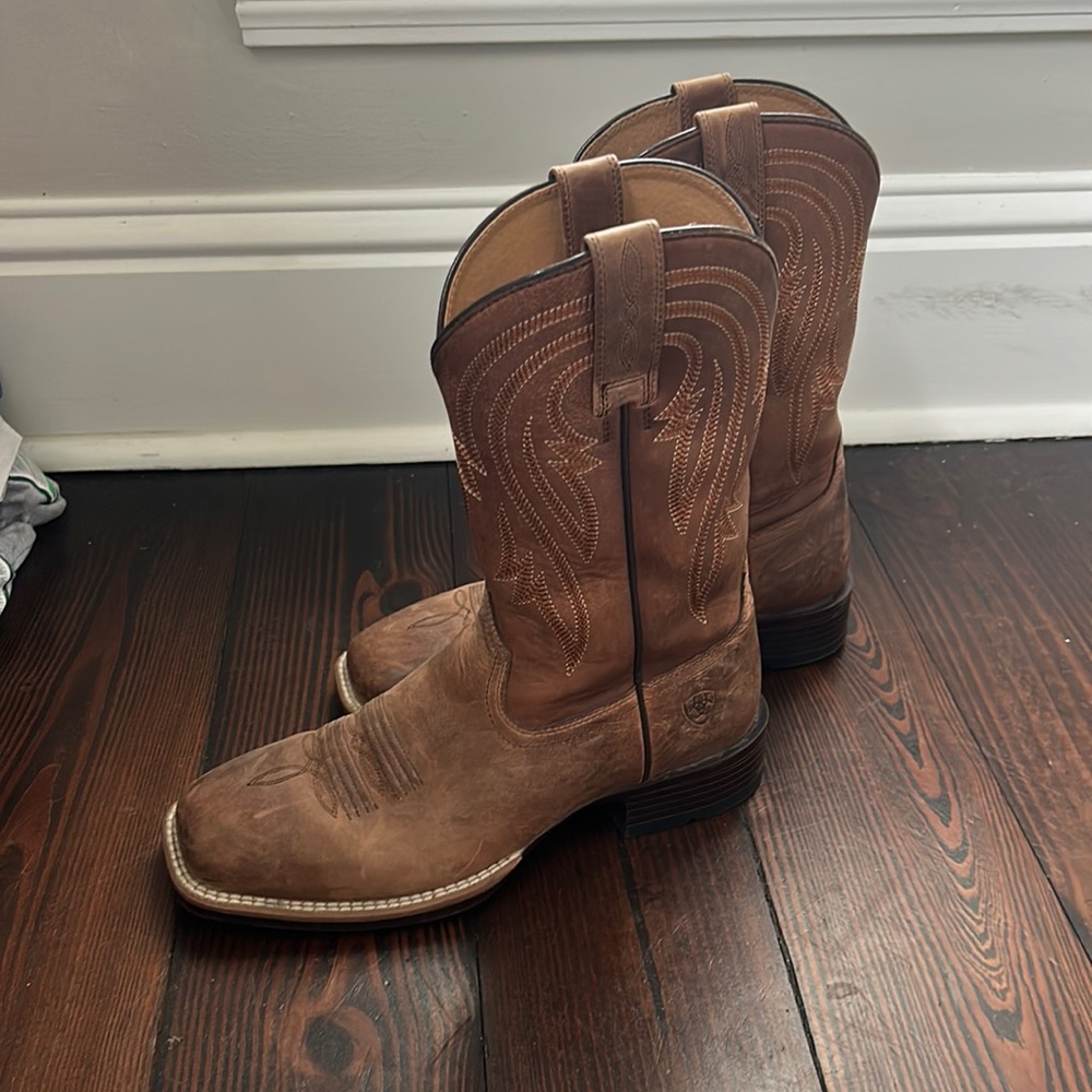 Ariat Boots Men